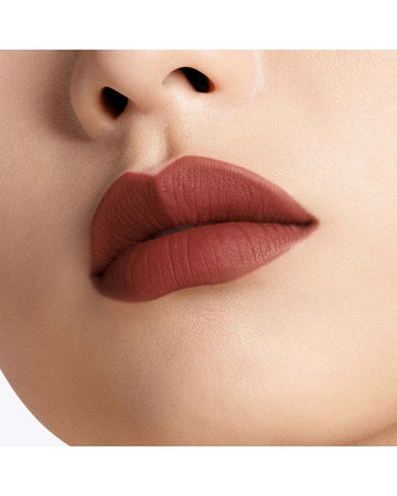 Runaway Liquid Lip Color Matte 138 Cocoa Soir 6ml