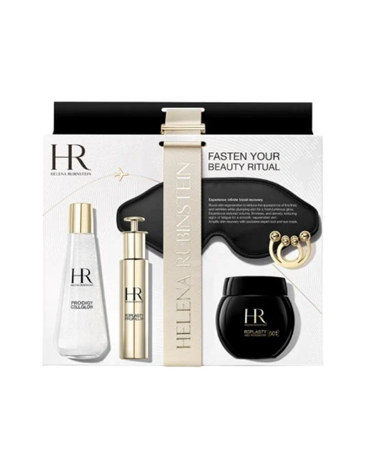 Uber Luxury PX50 Travel Set 2026