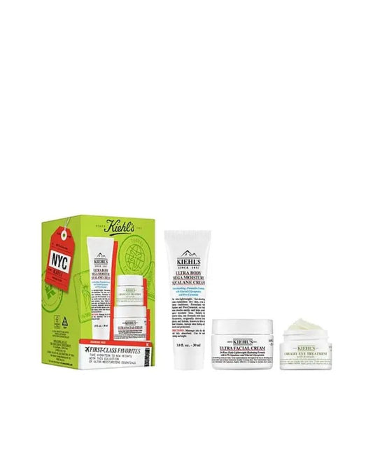 First-Class Favorites Set