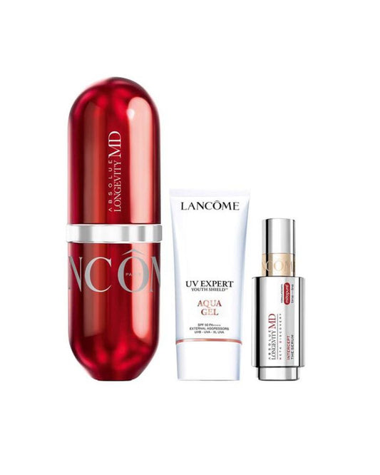 Absolue Longevity MD Power Booster (Int Serum 50ml + UVEX 50ml)