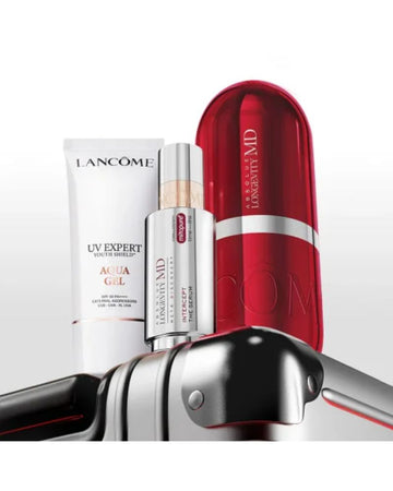 Absolue Longevity MD Power Booster (Int Serum 50ml + UVEX 50ml)