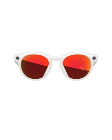 Meta 0ow8002 800204 51 Warm Grey / Prizm™ Ruby 51 U