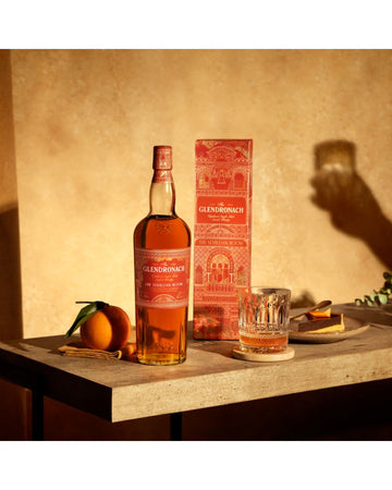 Glendronach Sevillian Room 1L