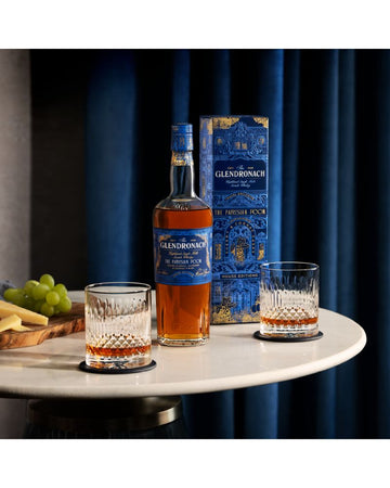 Glendronach Parisian Room 700ml