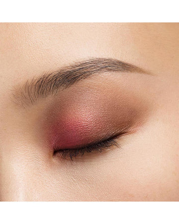 Soleil Eye Color Quad Lumiere 01 Fireside Night 7.2g