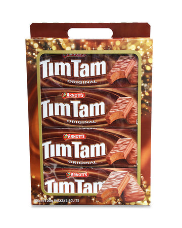 Arnotts Tim Tam Souvenir Box 800g