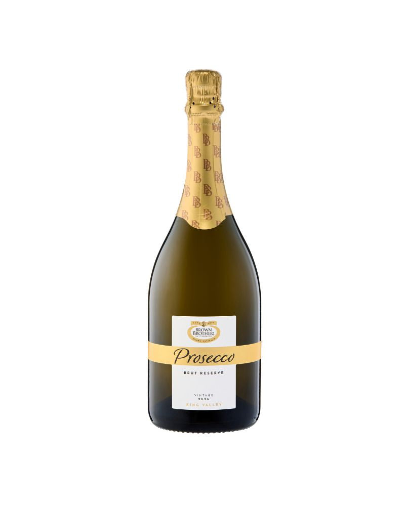 Brown Brothers Vintage Release Prosecco 750ml