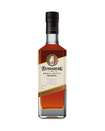 BUNDABERG SMALL BATCH RUM 700ML