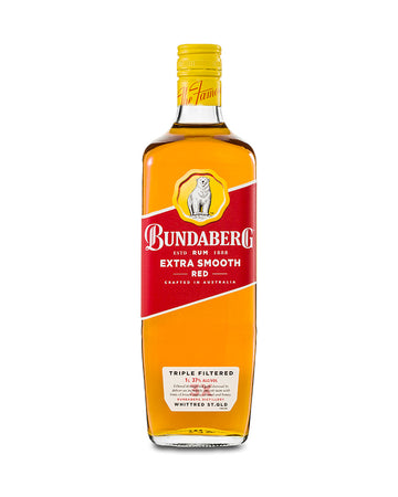 Bundaberg Red Rum 1L