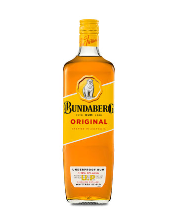 Bundaberg UP Rum 1.125L