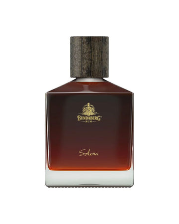 Bundaberg Solera Dark Rum 700ml
