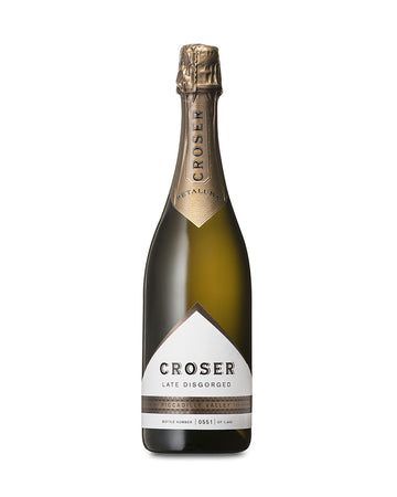 Croser Late Disgorged 750ml