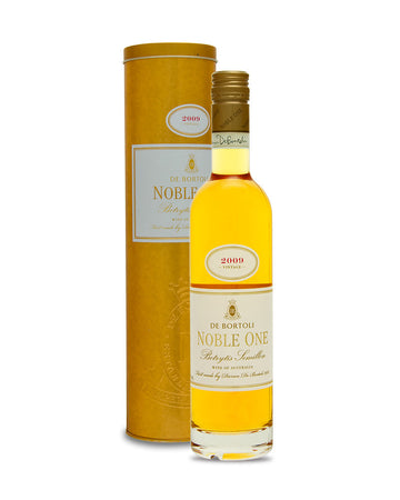 DE BORTOLI NOBLE ONE BOTRYTIS SEMILLION 500ML