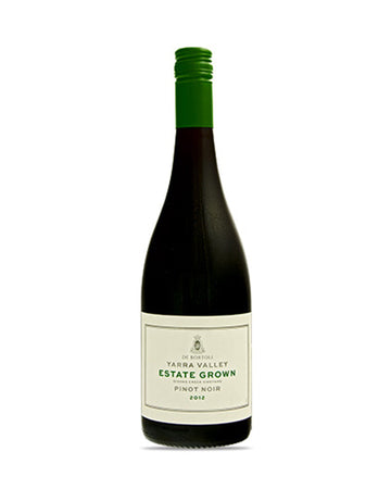 DE BORTOLI YARRA VALLEY ESTATE PINOT NOIR 750ML