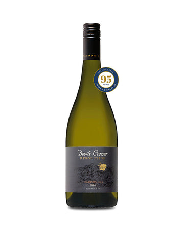 DEVILS CORNER RESOLUTION CHARDONNAY 750ML