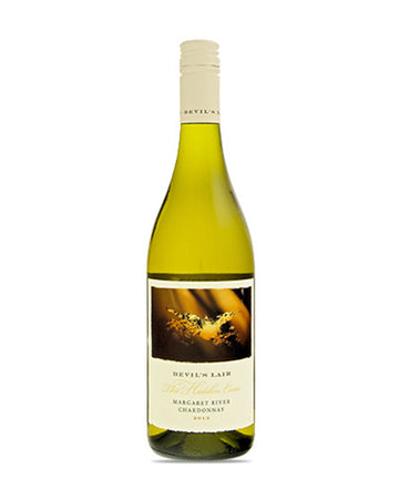 DEVILS LAIR MARGARET RIVER CHARDONNAY 750ML