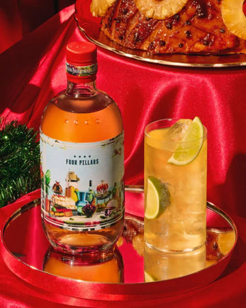 Four Pillars Christmas Australian Gin 700ml