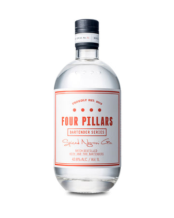 Four Pillars Spiced Negroni Australian Gin 1L