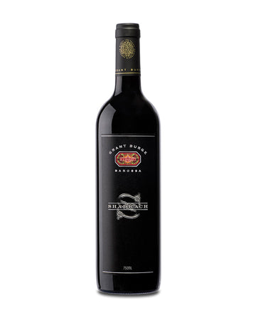 GRANT BURGE SHADRACH CABERNET SAUVIGNON 750ML