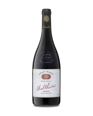 GRANT BURGE BALTHASAR SHIRAZ 750ML