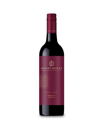 Grant Burge Hillcot Merlot 750ml