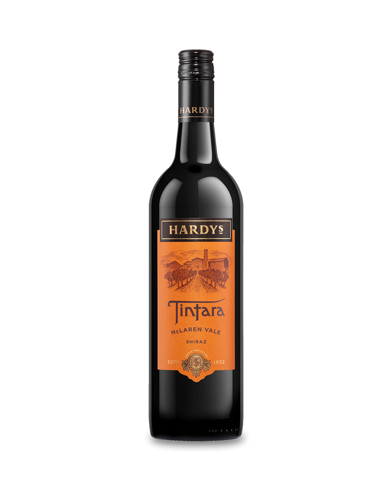 HARDYS TINTARA SHIRAZ 750ML