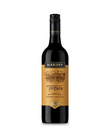 HARDYS TINTARA CABERNET SAUVIGNON 750ML