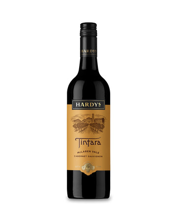 Hardys Tintara Cabernet Sauvignon 750ml