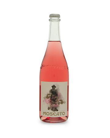 INNOCENT BYSTANDER MOSCATO 750ML