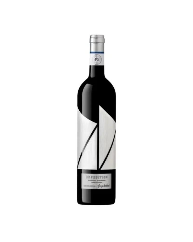 JACOBS CREEK EXPEDITION CABERNET SAUVIGNON 750ML