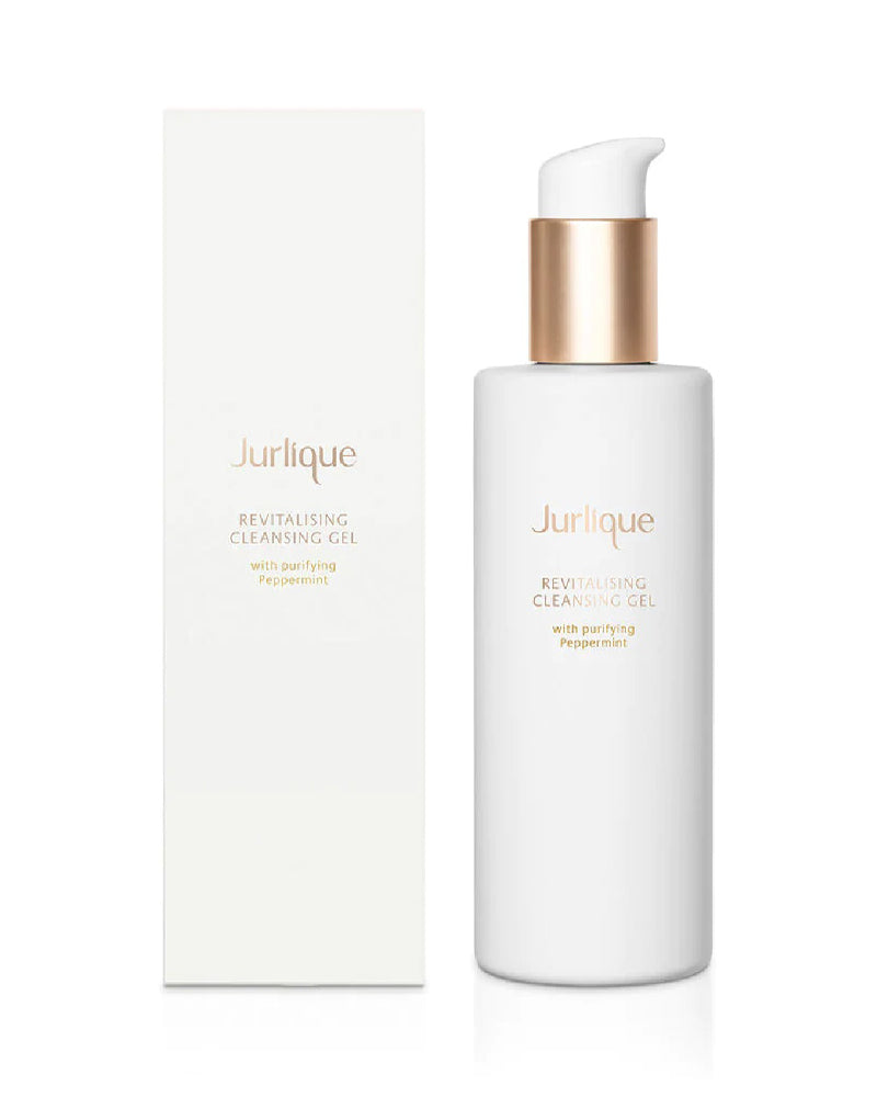 Jurlique Revitalising Cleansing Gel 200ml
