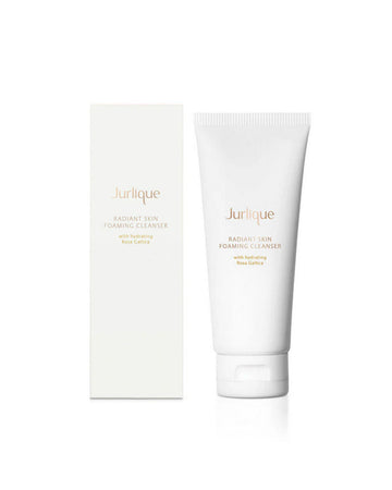 Jurlique Radiant Skin Foaming Cleanser 80g