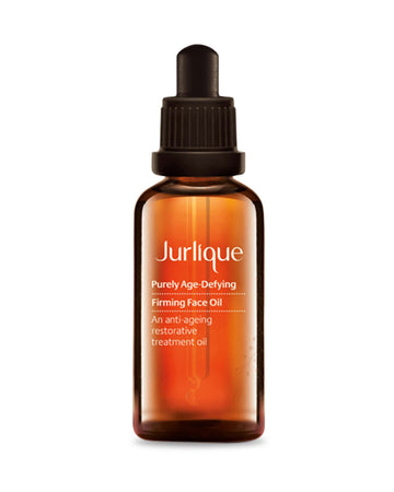 Jurlique Purely Age Defying Firming Face Oil 50ml