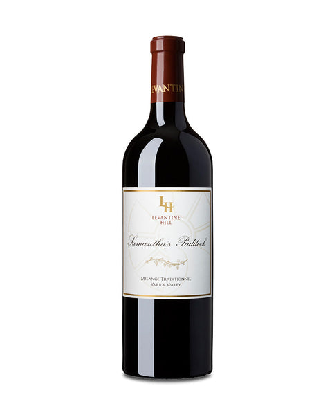 Levantine Hill Samantha'S Paddock Melange 750ml