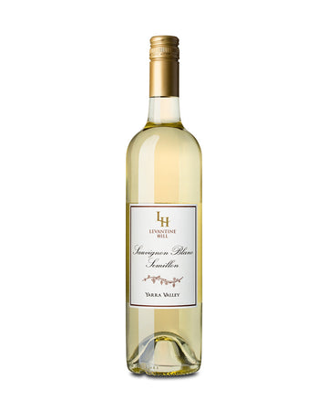 LEVANTINE HILL SAUV/BLANC/SEM 750ML