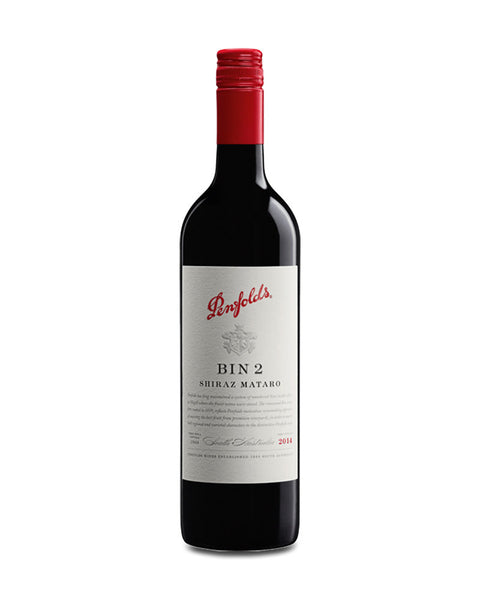 Penfolds Bin 2 Shiraz Mataro