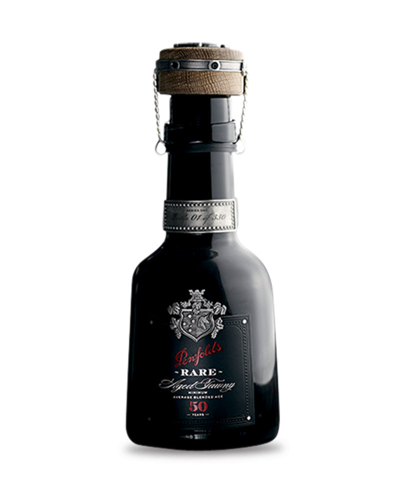 PENFOLDS 50YO TAWNY 750ML