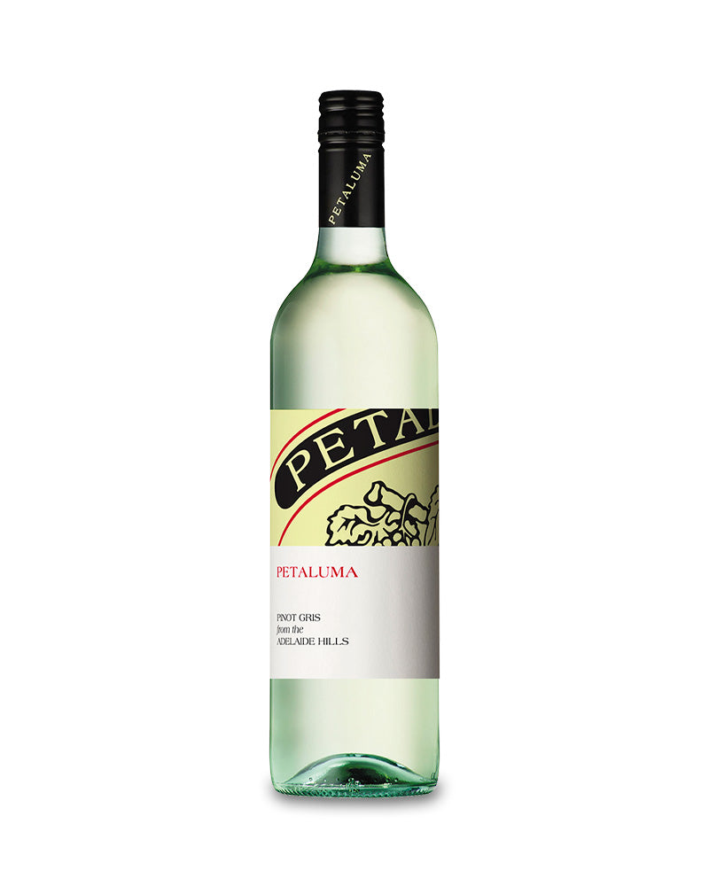 PETALUMA WHITE LABEL PINOT GRIS 750ML