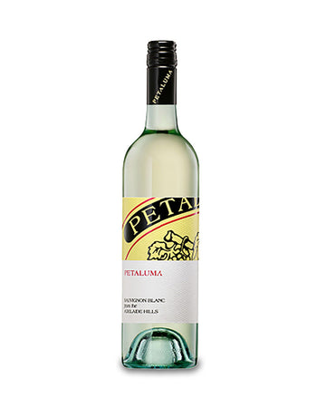 PETALUMA WHITE LABEL SAUVIGNON BLANC 750ML