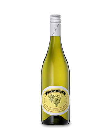 PETALUMA WHITE LABEL CHARDONNAY 750ML