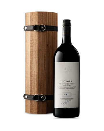Taylors Visionary Cabernet Sauvignon 1.5L