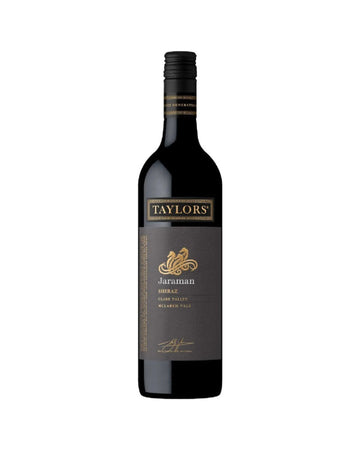 TAYLORSJARAMANSHIRAZ750ML