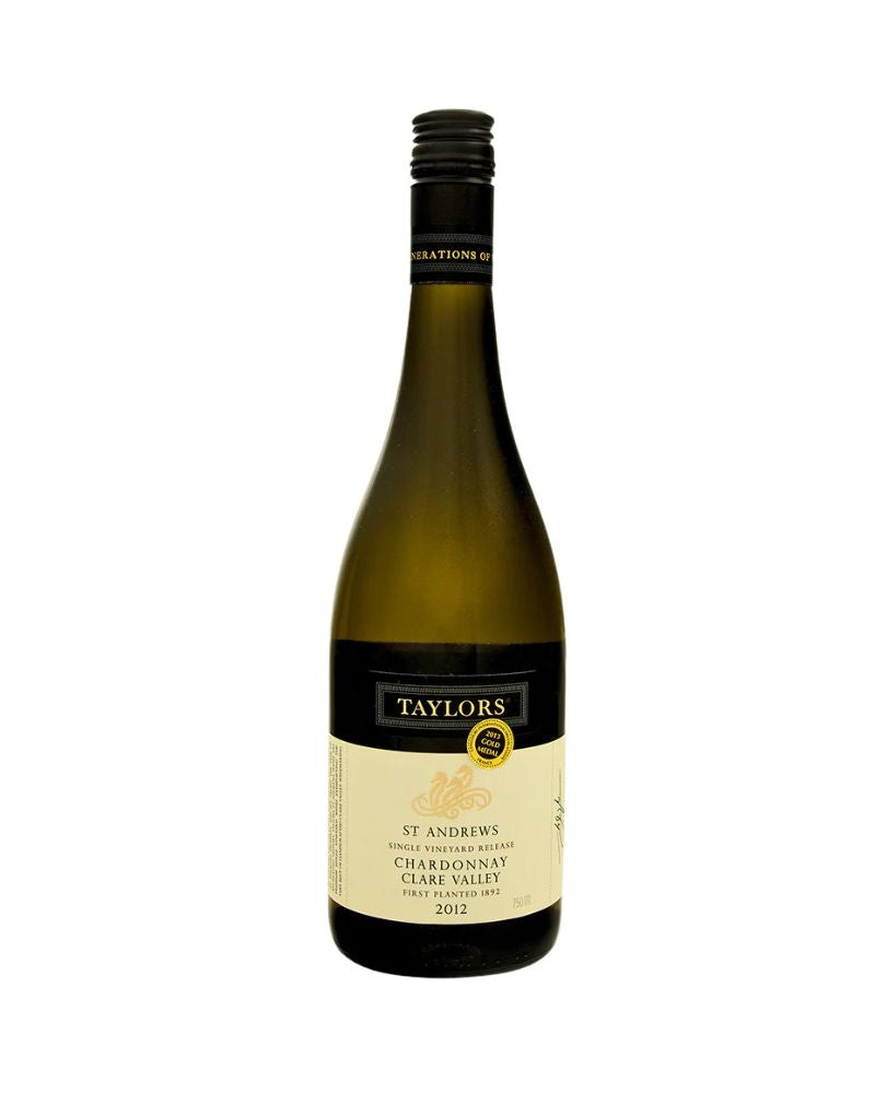 TAYLORSSTANDREWSCHARD750ML