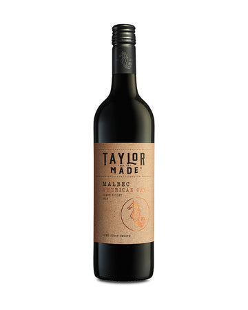 Taylors Taylor Made Malbec 750ml<P>(Vintage year in the above image is for display purposes only)