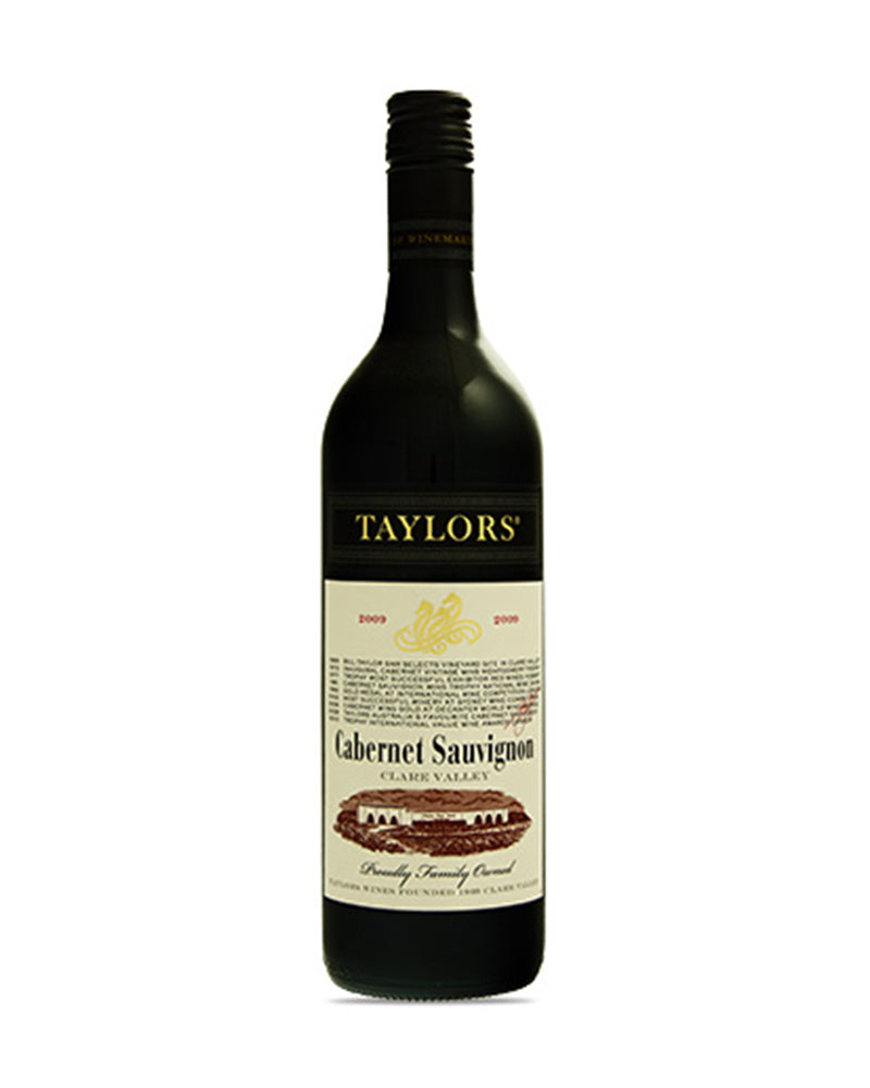 Taylors Heritage Cabernet Sauvignon 750Ml