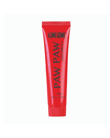 TOPO Paw Paw Ointment 30g