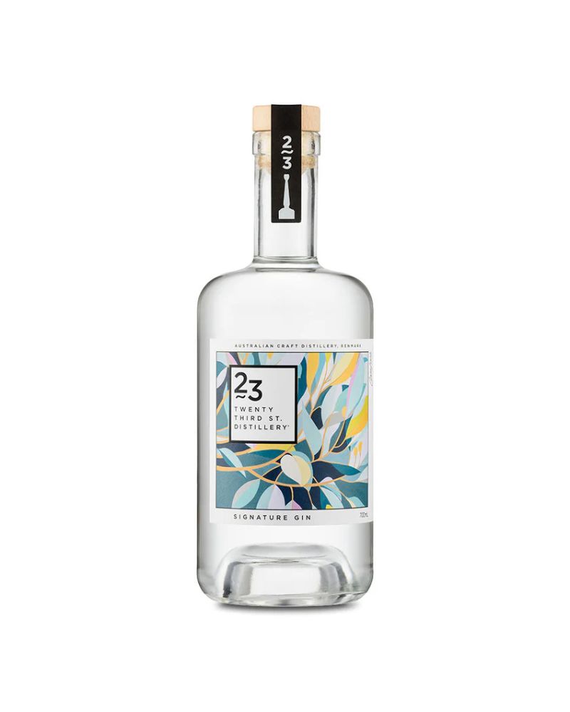 Twenty Third Street Signature Australian Gin 200ml