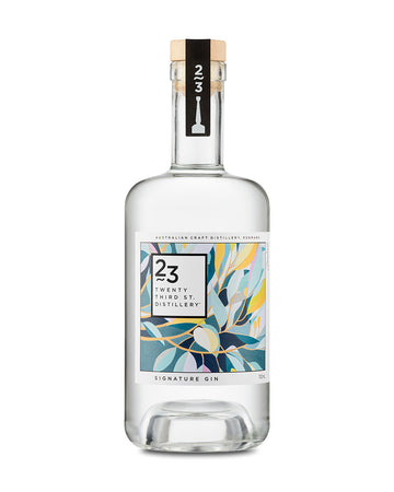 Twenty Third Street Signature Australian Gin 200ml