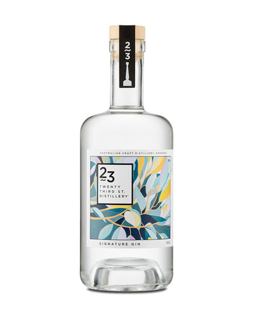 Twenty Third Street Signature Australian Gin 700ml