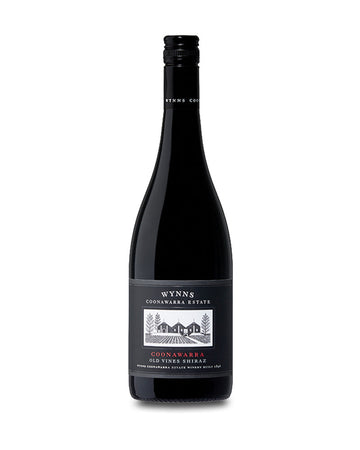 Wynns Black Label Shiraz 750ml